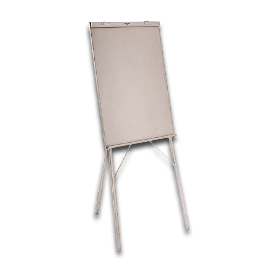FLIP CHARTS / WHITEBOARDS