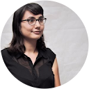 Angelique Carr profile picture